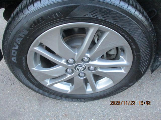 シエンタ Ｇ　クエロ（23枚目）