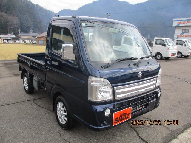 キャリイトラック ＫＸ（3枚目）