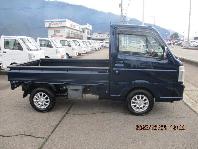 キャリイトラック ＫＸ（4枚目）