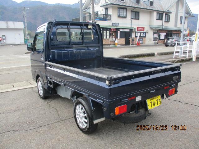 キャリイトラック ＫＸ（6枚目）