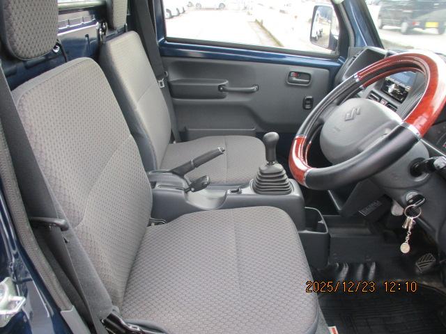 キャリイトラック ＫＸ（10枚目）