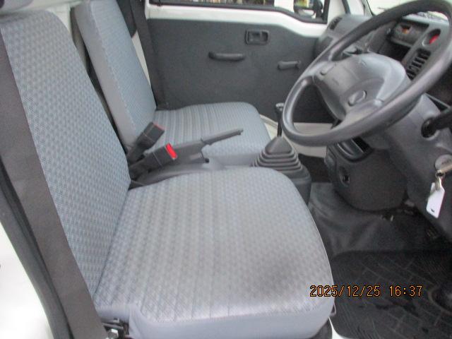 ハイゼットトラック 　コンパクトパワーゲート（12枚目）