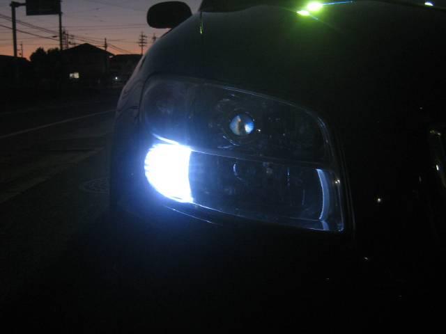 250RX 社外フルエアロ 車高調 20AW DTVナビ(5枚目)