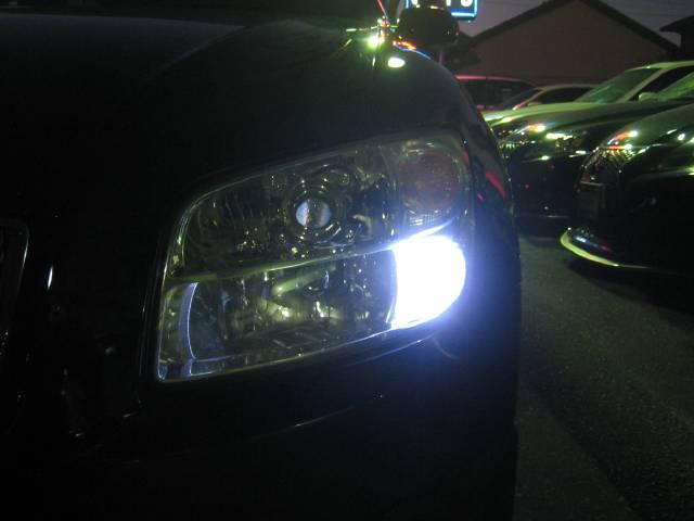 250RX 社外フルエアロ 車高調 20AW DTVナビ(6枚目)