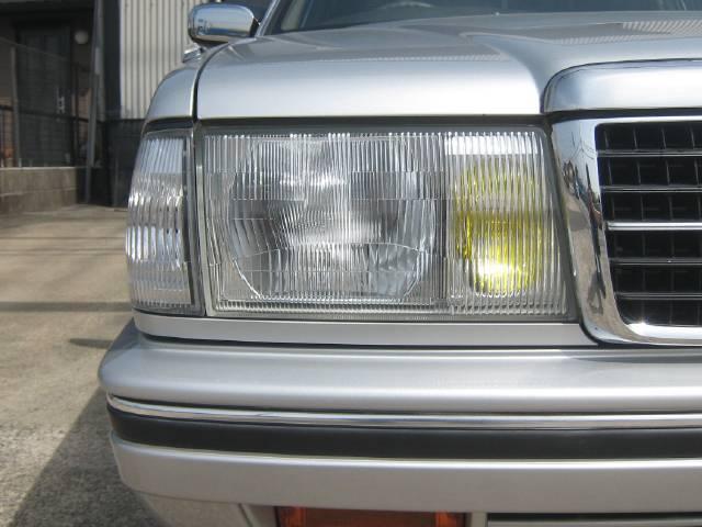 日産 グロリア クラシック ｔベルト ｗ ｐ 交換済み ｌｅｄヘッドライト ｌｅｄフォグランプ ｌｅｄポジション ケンウッド彩速ナビ フルセグｔｖブルーツルースｄｖｄ再生 74 8万円 平成8年 1996年 愛知県 中古車 価格 Com