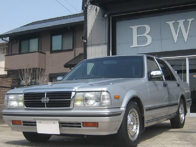 グロリア 愛知県 78 9万円の中古車詳細 中古車情報探しもmoby モビー