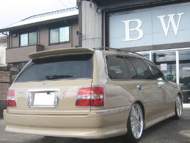 アスリートE ワンオーナー 純正フルエアロ ブリッツ車高調 ケンウッド彩速ナビ WナビTV バックカメラ 19インチAW 新品タイヤ 社外グリル ドアミラーウィンカー ウェルカムランプ 純正革巻きハンドル(71枚目)