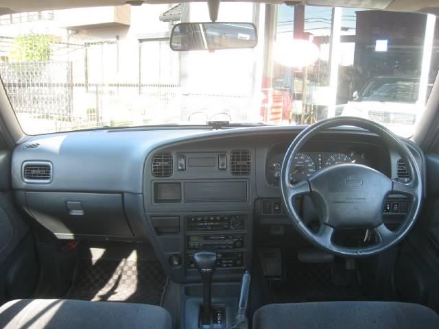 クルー LXサルーン ワンオーナー RB20エンジン RAYSレイズVERSUSベルサス17インチアルミホイール RS-Rダウンサス 走行65174Km 整備記録11枚(16枚目)