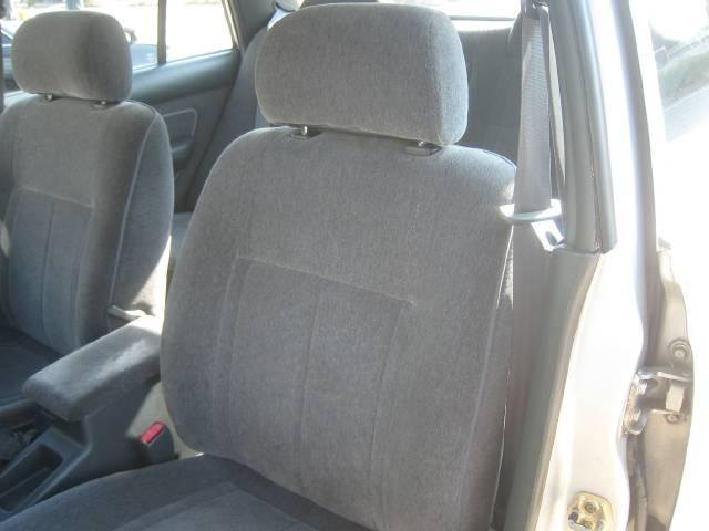 クルー LXサルーン ワンオーナー RB20エンジン RAYSレイズVERSUSベルサス17インチアルミホイール RS-Rダウンサス 走行65174Km 整備記録11枚(31枚目)