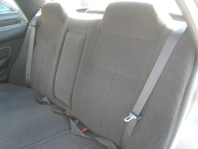 クルー LXサルーン ワンオーナー RB20エンジン RAYSレイズVERSUSベルサス17インチアルミホイール RS-Rダウンサス 走行65174Km 整備記録11枚(35枚目)