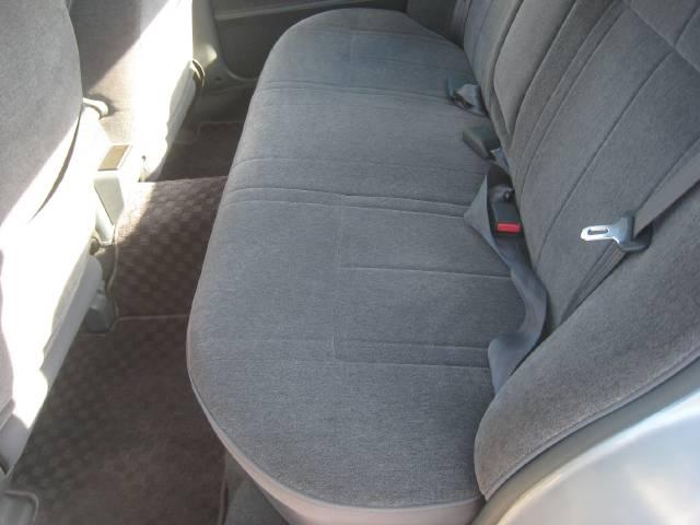 クルー LXサルーン ワンオーナー RB20エンジン RAYSレイズVERSUSベルサス17インチアルミホイール RS-Rダウンサス 走行65174Km 整備記録11枚(36枚目)