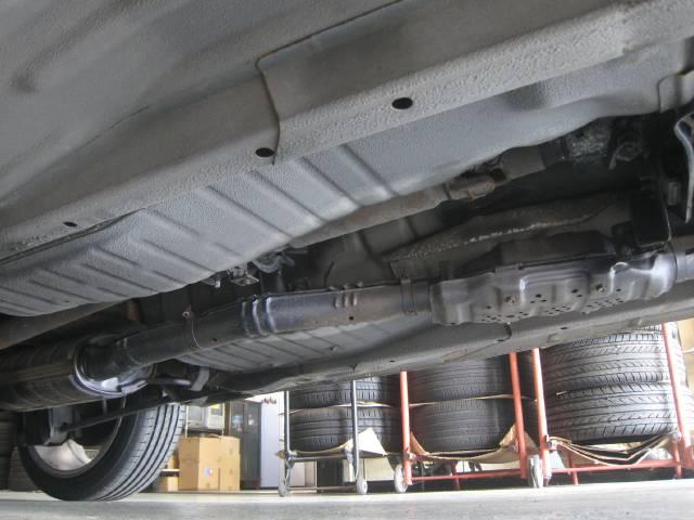 クルー LXサルーン ワンオーナー RB20エンジン RAYSレイズVERSUSベルサス17インチアルミホイール RS-Rダウンサス 走行65174Km 整備記録11枚(46枚目)