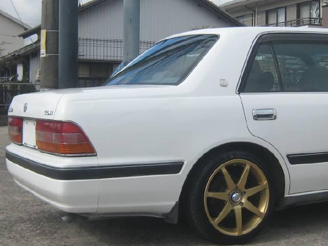 クラウン スーパーサルーンエクストラ(68枚目)
