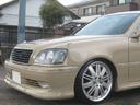 TOYOTA CROWN ESTATE