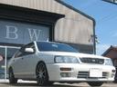 NISSAN BLUEBIRD