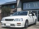 NISSAN BLUEBIRD