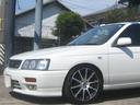 NISSAN BLUEBIRD