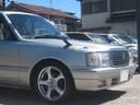 TOYOTA CROWN SEDAN