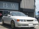 TOYOTA CHASER