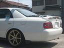 TOYOTA CHASER