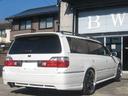 NISSAN STAGEA