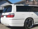 NISSAN STAGEA