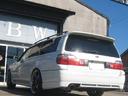 NISSAN STAGEA