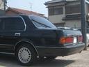 TOYOTA CROWN SEDAN