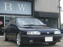 NISSAN PRIMERA
