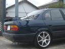 NISSAN PRIMERA
