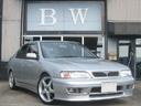 NISSAN PRIMERA CAMINO