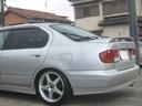 NISSAN PRIMERA CAMINO