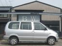 NISSAN SERENA CARGO