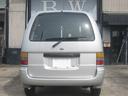 NISSAN SERENA CARGO