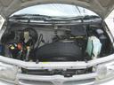 NISSAN SERENA CARGO