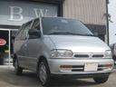NISSAN SERENA CARGO
