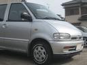 NISSAN SERENA CARGO