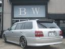 TOYOTA CROWN ESTATE