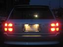 TOYOTA CROWN ESTATE