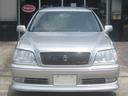 TOYOTA CROWN ESTATE