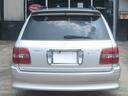 TOYOTA CROWN ESTATE