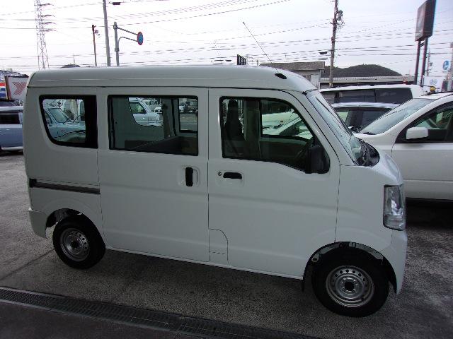 日産 ＮＶ１００クリッパーバン