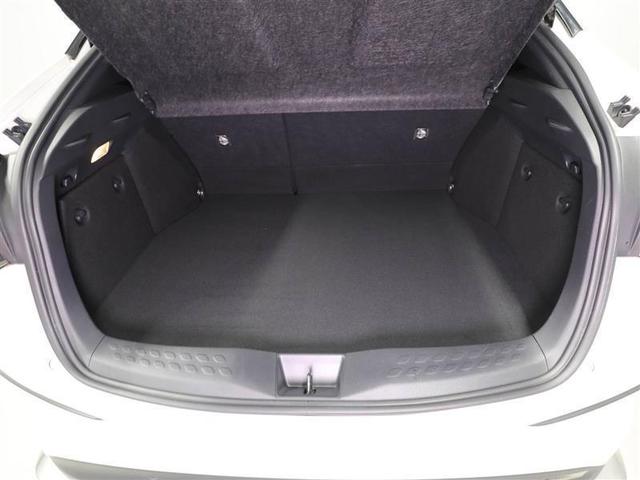 G トヨタ認定中古車 9インチTCナビ メタリックスタイルP ワンオーナー ハイブリッド 衝突被害軽減システム ドラレコ LEDヘッドランプ アルミホイール フルセグ DVD再生 バックカメラ ETC(9枚目)