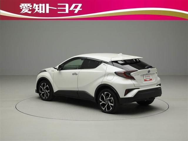 G LEDエディション トヨタ認定中古車 ワンオーナー ハイブリッド 衝突被害軽減システム ドラレコ LEDヘッドランプ アルミホイール フルセグ DVD再生 ミュージックプレイヤー接続可 バックカメラ ETC(3枚目)