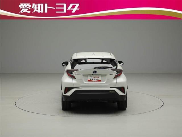 G LEDエディション トヨタ認定中古車 ワンオーナー ハイブリッド 衝突被害軽減システム ドラレコ LEDヘッドランプ アルミホイール フルセグ DVD再生 ミュージックプレイヤー接続可 バックカメラ ETC(4枚目)