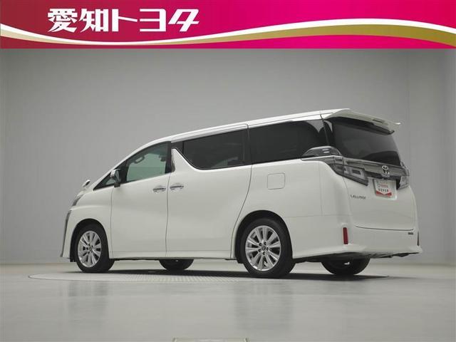 2.5Z Aエディション ワンオーナー 衝突被害軽減システム ドラレコ サンルーフ 両側電動スライド LEDヘッドランプ アルミホイール フルセグ DVD再生 ミュージックプレイヤー接続可 後席モニター バックカメラ ETC(3枚目)