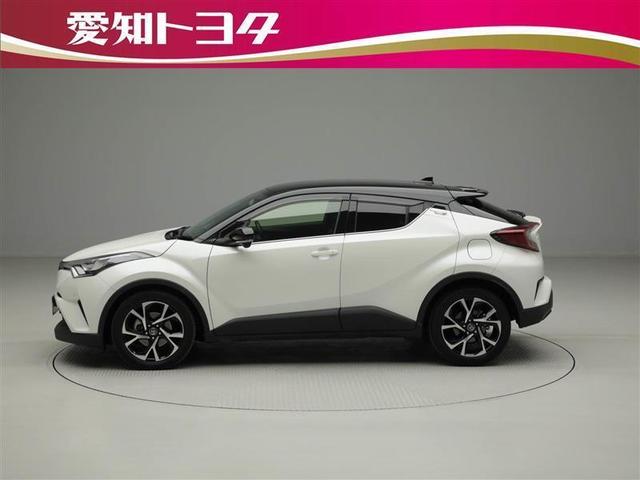 G-T トヨタ認定中古車 ワンオーナー 衝突被害軽減システム LEDヘッドランプ アルミホイール フルセグ DVD再生 ミュージックプレイヤー接続可 バックカメラ ETC オートクルーズコントロール(3枚目)