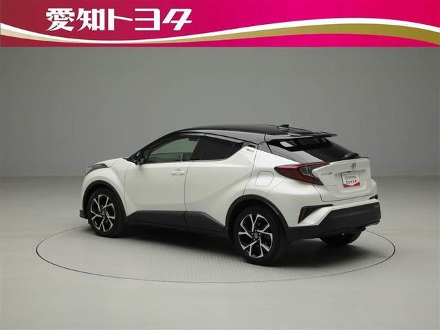 G-T トヨタ認定中古車 ワンオーナー 衝突被害軽減システム LEDヘッドランプ アルミホイール フルセグ DVD再生 ミュージックプレイヤー接続可 バックカメラ ETC オートクルーズコントロール(4枚目)
