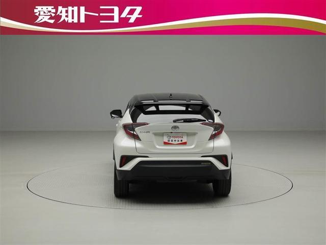 G-T トヨタ認定中古車 ワンオーナー 衝突被害軽減システム LEDヘッドランプ アルミホイール フルセグ DVD再生 ミュージックプレイヤー接続可 バックカメラ ETC オートクルーズコントロール(5枚目)