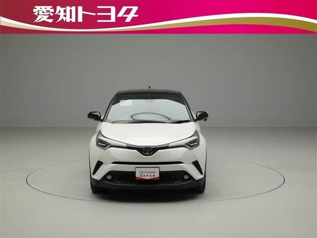 G-T トヨタ認定中古車 ワンオーナー 衝突被害軽減システム LEDヘッドランプ アルミホイール フルセグ DVD再生 ミュージックプレイヤー接続可 バックカメラ ETC オートクルーズコントロール(6枚目)
